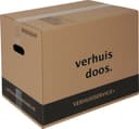 Verhuisdozen 60 L — 10 stuks — afbeelding 1