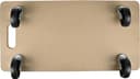 Meubelroller 200 kg — MDF — afbeelding 4