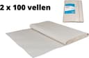 Verhuispapier — 200 vellen — afbeelding 3