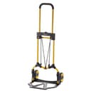 Steekwagen 70 kg — opvouwbaar — afbeelding 2