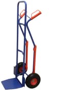 Steekwagen 300 kg — staal — afbeelding 1