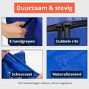 Matrashoes — 90x200 cm — afbeelding 4