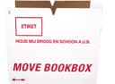 Boekendozen — 10 stuks — afbeelding 2