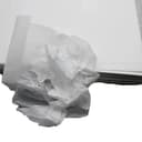 Zijdepapier — vloeipapier — afbeelding 2
