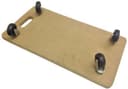 Meubelroller 200 kg — MDF — afbeelding 2
