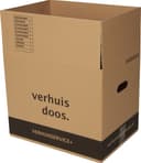 Verhuisdozen 60 L — 10 stuks — afbeelding 5