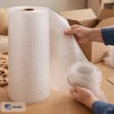 Inpakr noppenfolie 100 cm x 100 m — afbeelding 6