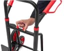 Trappensteekwagen 150 kg — opvouwbaar — afbeelding 5