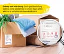 Verhuisstickers — etiketten — afbeelding 5