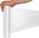 2x Transparante rekfolie — 25 cm — afbeelding 5