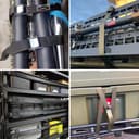 Spanbanden set — 4 stuks — afbeelding 4