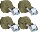 Spanbanden set — 4 stuks — afbeelding 1