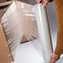 KADAX transparante stretchfolie 300 x 50 cm — afbeelding 2