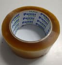 Verpakkingstape — 6 rollen — afbeelding 4
