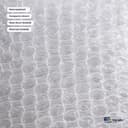 Inpakr noppenfolie 50 cm x 100 m — afbeelding 4