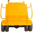 Elektrische steekwagen 400 kg breedte 940 mm 4 wielaandrijving MW Tools ES400 — afbeelding 6