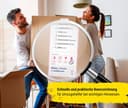 Verhuisstickers — etiketten — afbeelding 2