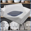 Noppenfolie en schuimverpakking 30x30 cm — 100 stuks — afbeelding 3