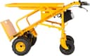 Elektrische steekwagen 400 kg breedte 940 mm 4 wielaandrijving MW Tools ES400 — afbeelding 3