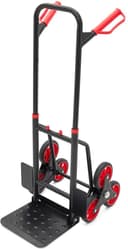 Trappensteekwagen 150 kg — opvouwbaar — afbeelding 1