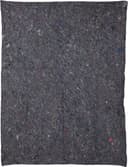verhuisdekens - 10 stuks - beschermdeken - gerecycled vlies - opslagdeken - 150x200 cm - grijs — afbeelding 5