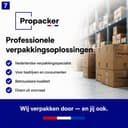 Verpakkingsvulling — papier — afbeelding 5