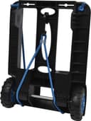 Bruder Mannesmann opvouwbare steekwagen 50 kg — afbeelding 4