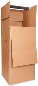 Kledingdozen — 2 stuks — afbeelding 5