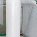 Specipack® Noppenfolie grote noppen - Ideaal om breekbare spullen te verpakken - Luchtkussenfolie - Effectief voor verpakkingsmaterialen - Verpakkingsfolie - 120 cm x 50 m x 100 MY — afbeelding 3
