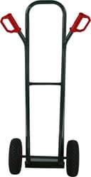 Altrad Fort KS-300 HQW steekwagen metaal 300 kg - met high quality luchtbanden — afbeelding 2
