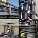 Spanbanden set — 4 stuks — afbeelding 5