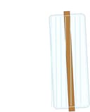 Inpakr Noppenfolie 100 cm x 50 m — afbeelding 1