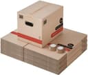 25 extra sterke verhuisdozen — 25 kg — afbeelding 1