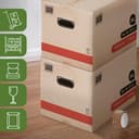 25 extra sterke verhuisdozen — 25 kg — afbeelding 6