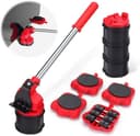 Meubelroller set — afbeelding 1
