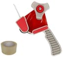 Tapehouder — taperoller — afbeelding 2