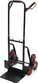 Trappensteekwagen 300 Kg — afbeelding 1
