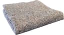 Ace Verpakkingen - Verhuisdeken / Opslagdekens - Verhuisdekens - 10 Stuks - 150 x 200 cm - Gestikte randen - Pakdeken - Beschermdekens - Grijs - Gerecycled — afbeelding 3