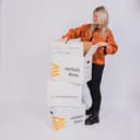 Verhuisdozen professionele autolock pakket 30 stuks — afbeelding 6