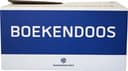 Boekendozen Professioneel - 10 stuks - 35 Liter - Extra stevig - Automatisch opzetbaar - 75 kg laadvermogen - Opbergbox - Direct gebruiksklaar — afbeelding 4