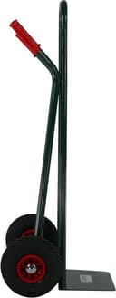 Altrad Fort KS-300 HQW steekwagen metaal 300 kg - met high quality luchtbanden — afbeelding 1