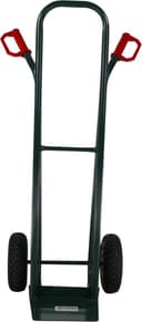 Altrad Fort KS-300 HQW steekwagen metaal 300 kg - met high quality luchtbanden — afbeelding 4