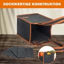Flessenbescherming — wijnzakken — afbeelding 4