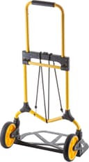 Steekwagen 70 kg — opvouwbaar — afbeelding 6