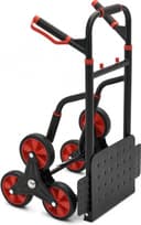 Trappensteekwagen 300 Kg — afbeelding 3