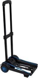 Bruder Mannesmann opvouwbare steekwagen 50 kg — afbeelding 5