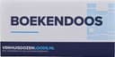 Boekendozen Professioneel - 10 stuks - 37 Liter - KlikKlak Verhuisdoos - Zelfsluitend - Dubbel golf karton - Extra Sterk - 60kg draagvermogen — afbeelding 5
