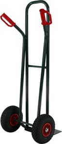 Altrad Fort KS-300 HQW steekwagen metaal 300 kg - met high quality luchtbanden — afbeelding 3