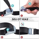 Spanbanden set — 4 stuks — afbeelding 3