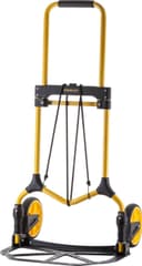 Steekwagen 70 kg — opvouwbaar — afbeelding 1